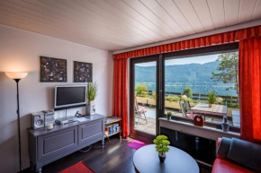 Wohnung Seeblick